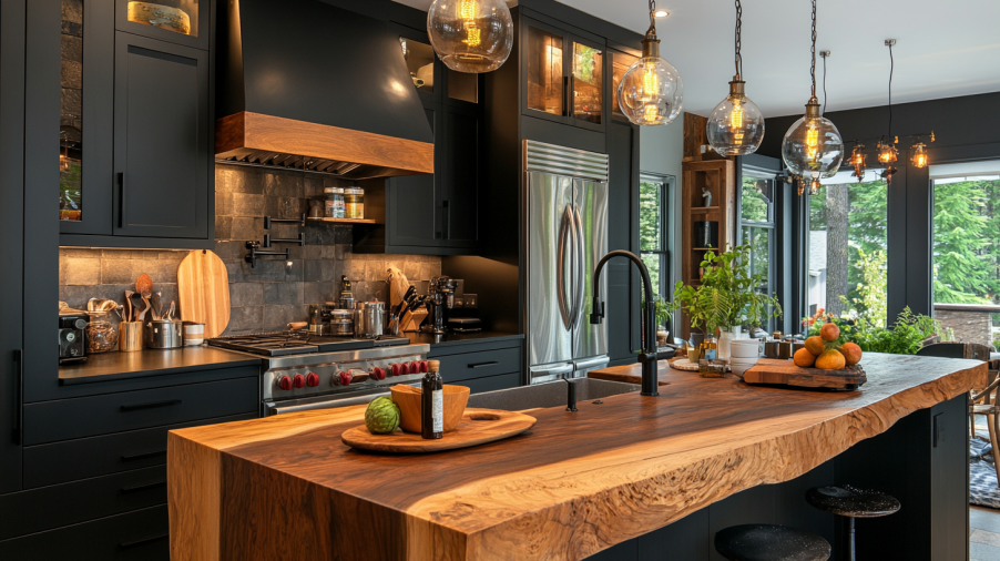 Tablehogar - Carpintería Industrial y Muebles en Melamina