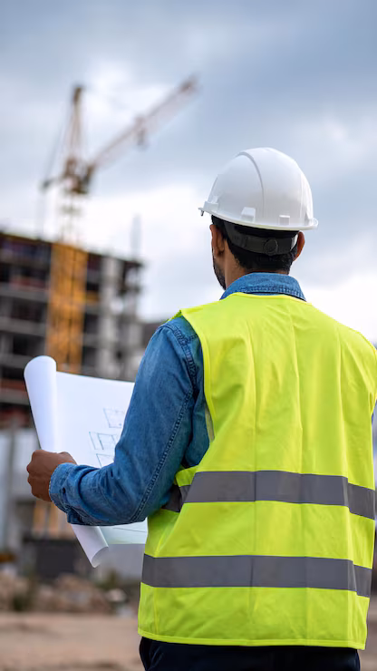 Ingeniería estructural y obras civiles en Santa Cruz - Zafiro