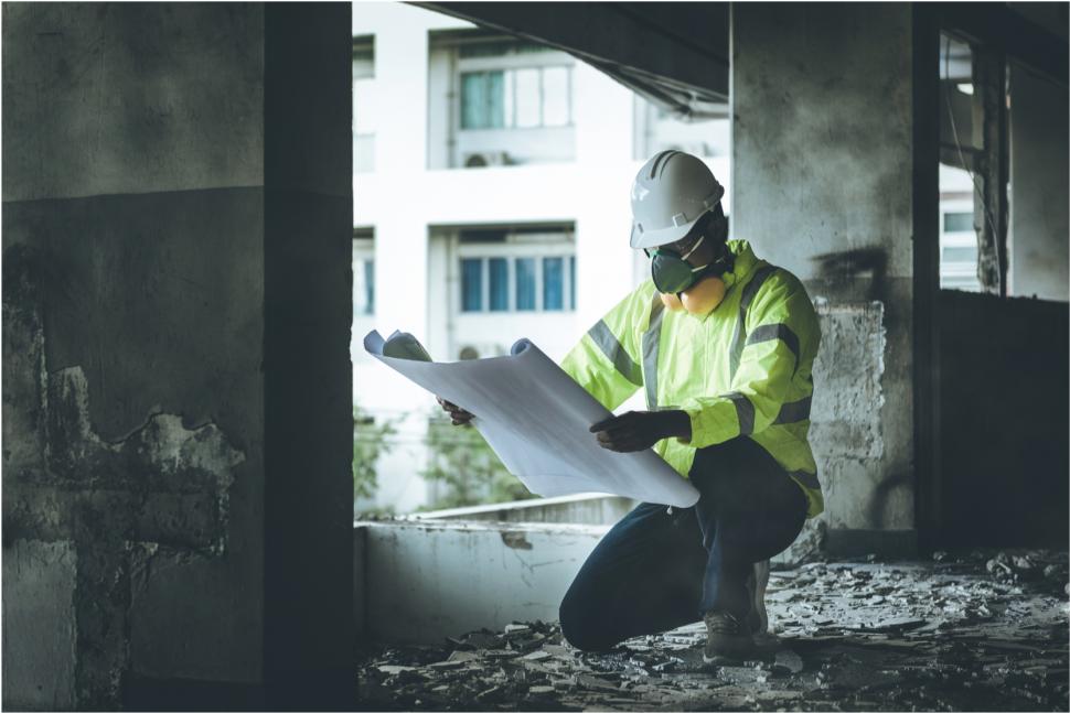 Supervisión Técnica y Fiscalización de Obras en Santa Cruz - Zafiro